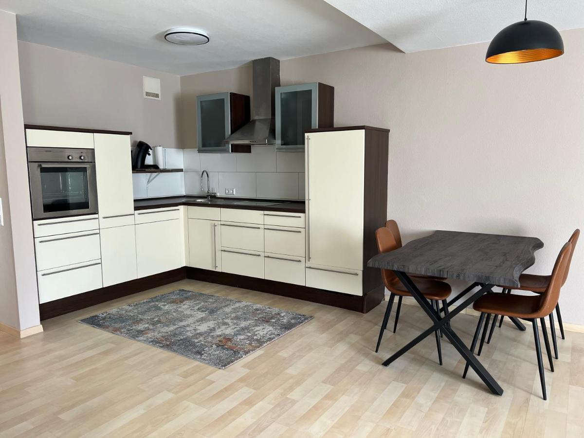Home2 Apartment Metzingen (Tubingen)