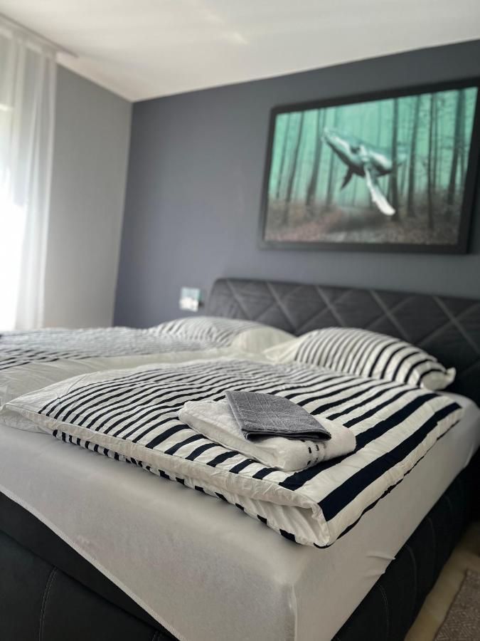 Apartment Home2 Metzingen (Tubingen)