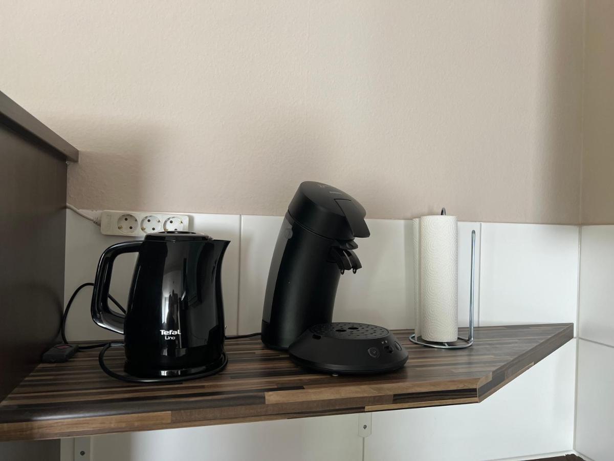 Home2 Appartement *