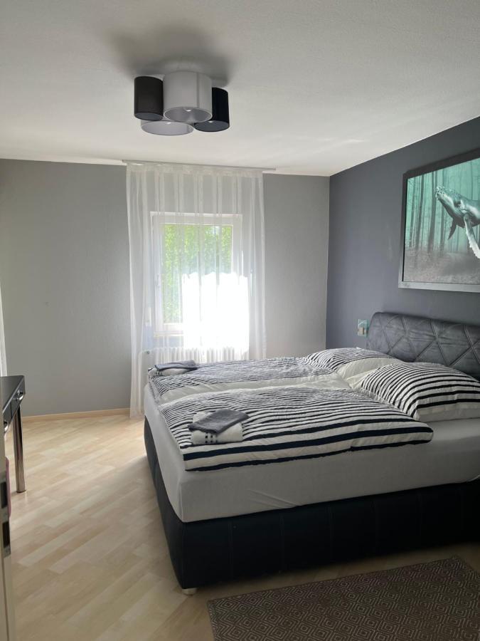 Home2 Apartment Metzingen (Tubingen)