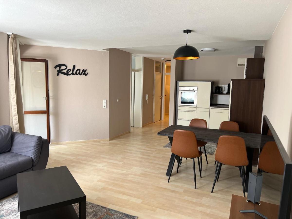 Apartment Home2